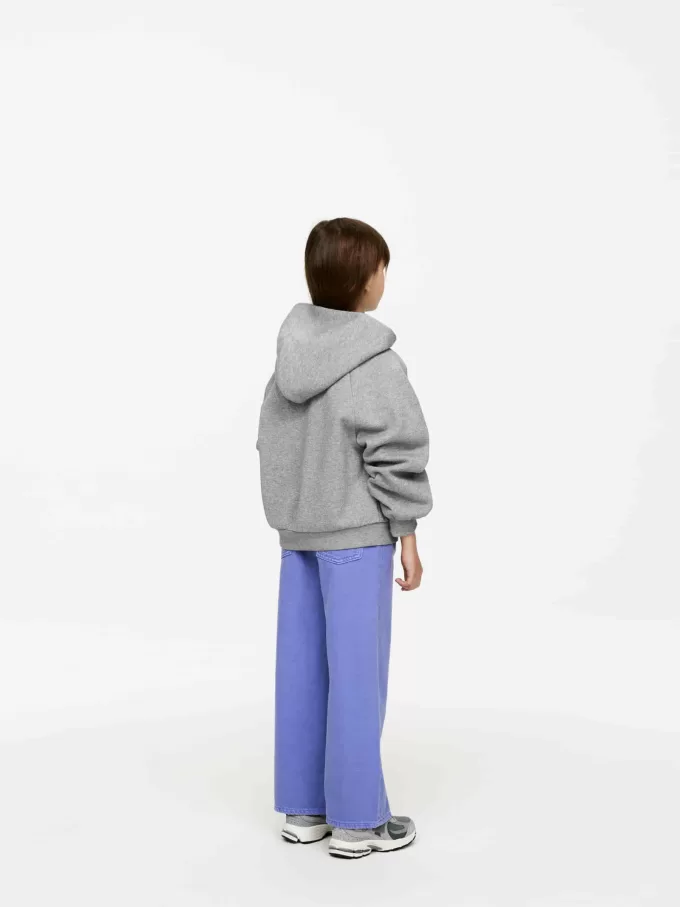 Kapuzenpullover mit Reißverschluss Kapuzenpullover mit Reißverschluss