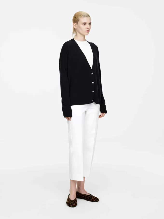 Kaschmir-Cardigan Kaschmir-Cardigan