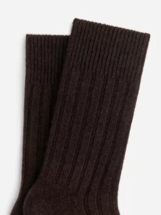 Kaschmirsocken