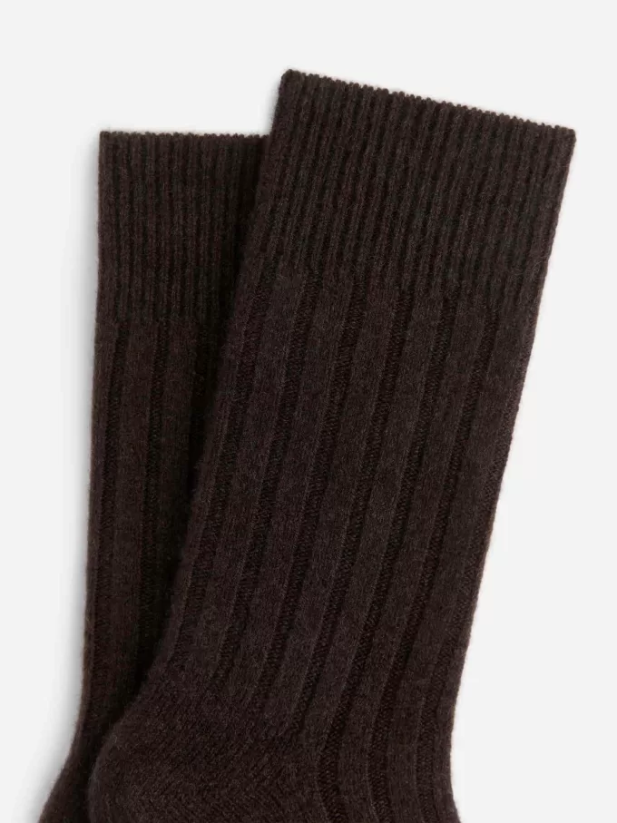 Kaschmirsocken