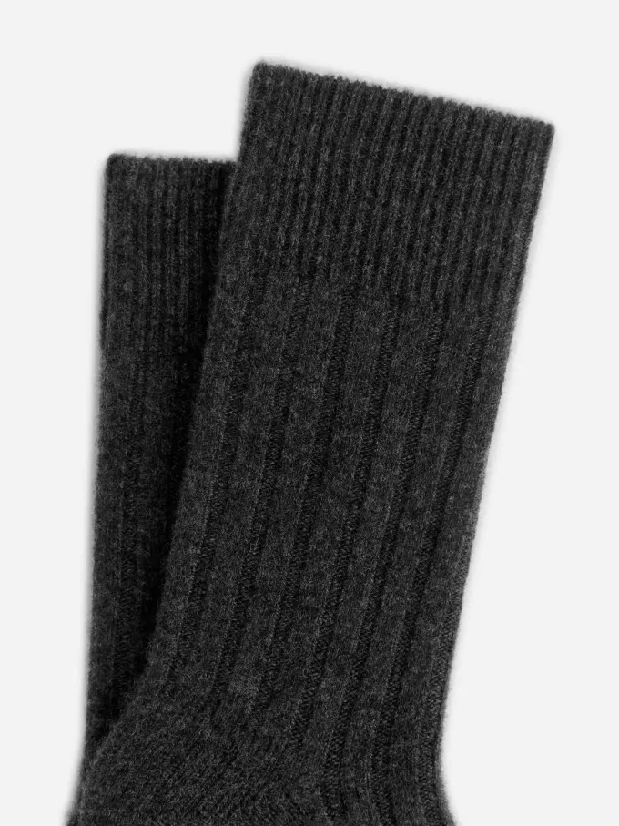 Kaschmirsocken