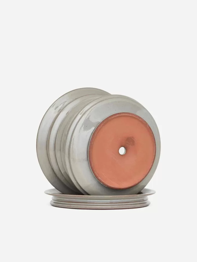 Keramik-Pflanztopf Keramik-Pflanztopf