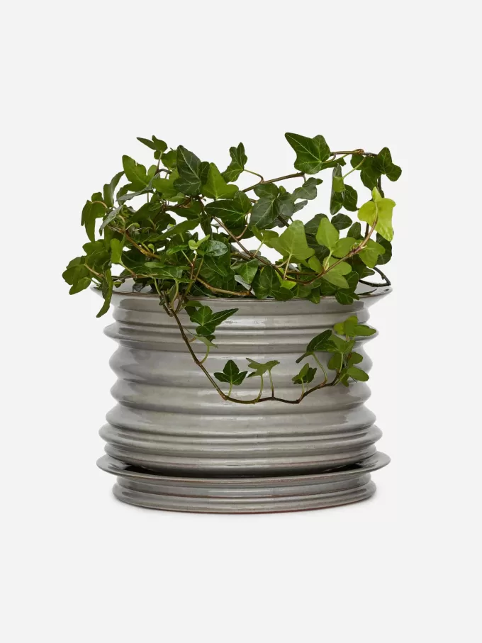 Keramik-Pflanztopf Keramik-Pflanztopf