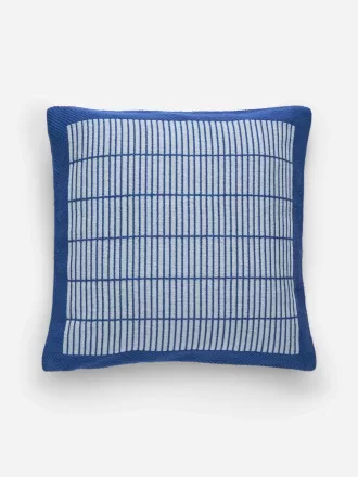 Kissenbezug aus Baumwolle, 50 x 50 cm