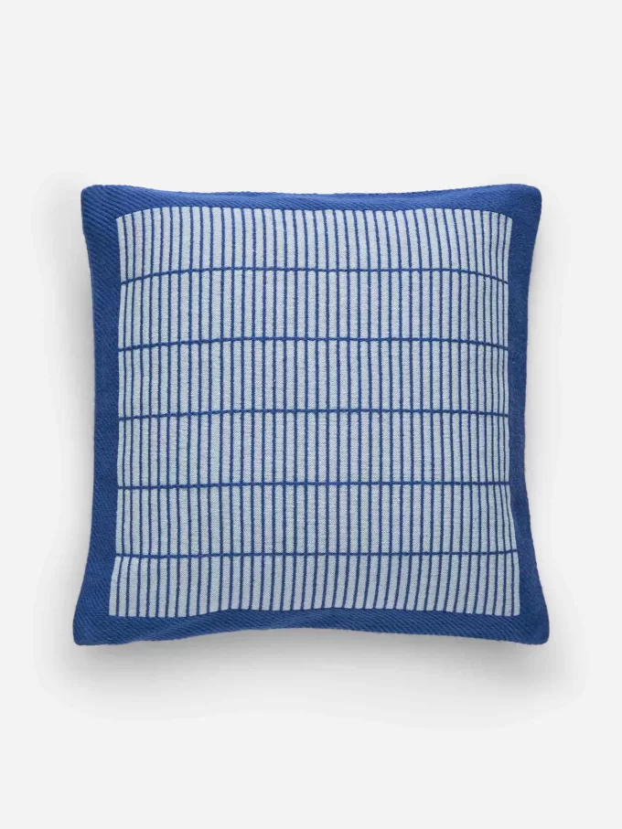 Kissenbezug aus Baumwolle, 50 x 50 cm Kissenbezug aus Baumwolle, 50 x 50 cm