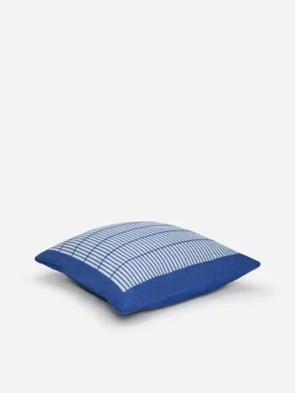 Kissenbezug aus Baumwolle, 50 x 50 cm