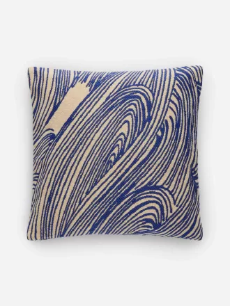 Kissenbezug aus Baumwolle, 50 x 50 cm