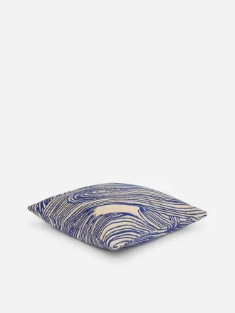 Kissenbezug aus Baumwolle, 50 x 50 cm