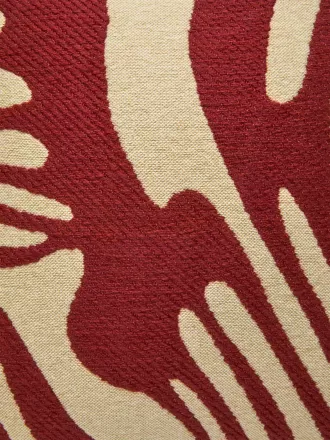 Kissenbezug aus Baumwolle, 50 x 50 cm