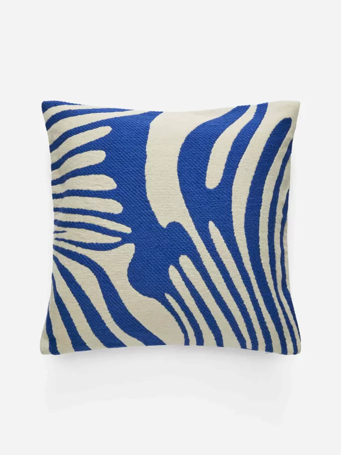 Kissenbezug aus Baumwolle, 50 x 50 cm Kissenbezug aus Baumwolle, 50 x 50 cm