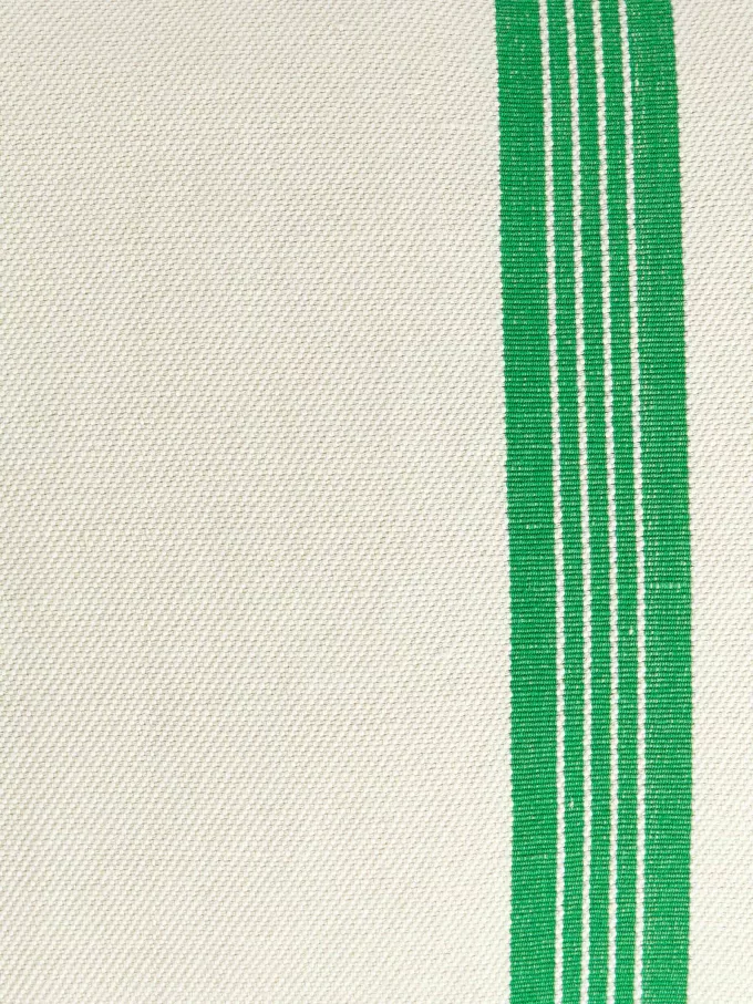 Kissenbezug aus Leinenmischung, 50 x 90 cm