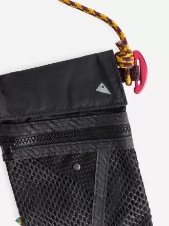 Klättermusen Algir Lanyard-Tasche