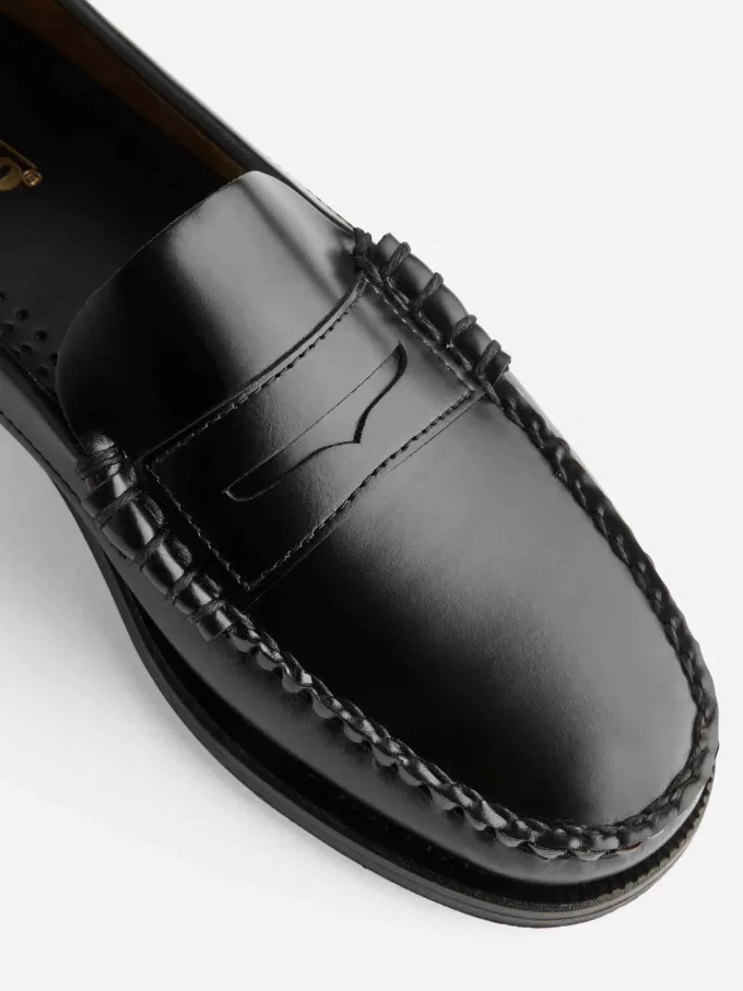 Klassische Dan-Loafer von Sebago Klassische Dan-Loafer von Sebago