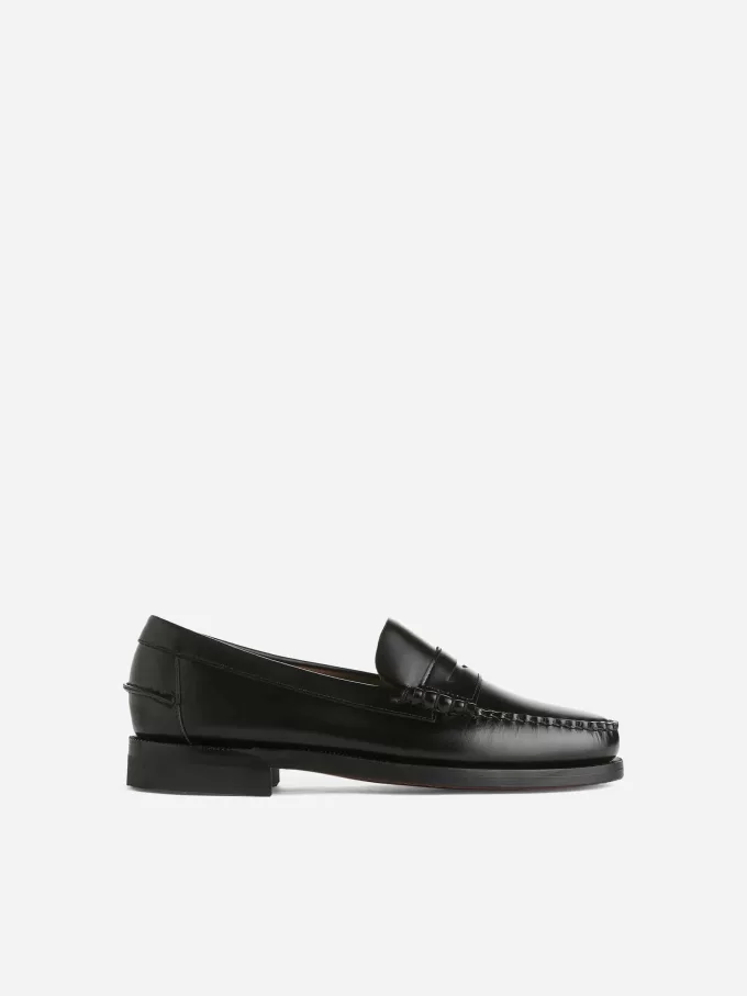 Klassische Dan-Loafer von Sebago Klassische Dan-Loafer von Sebago