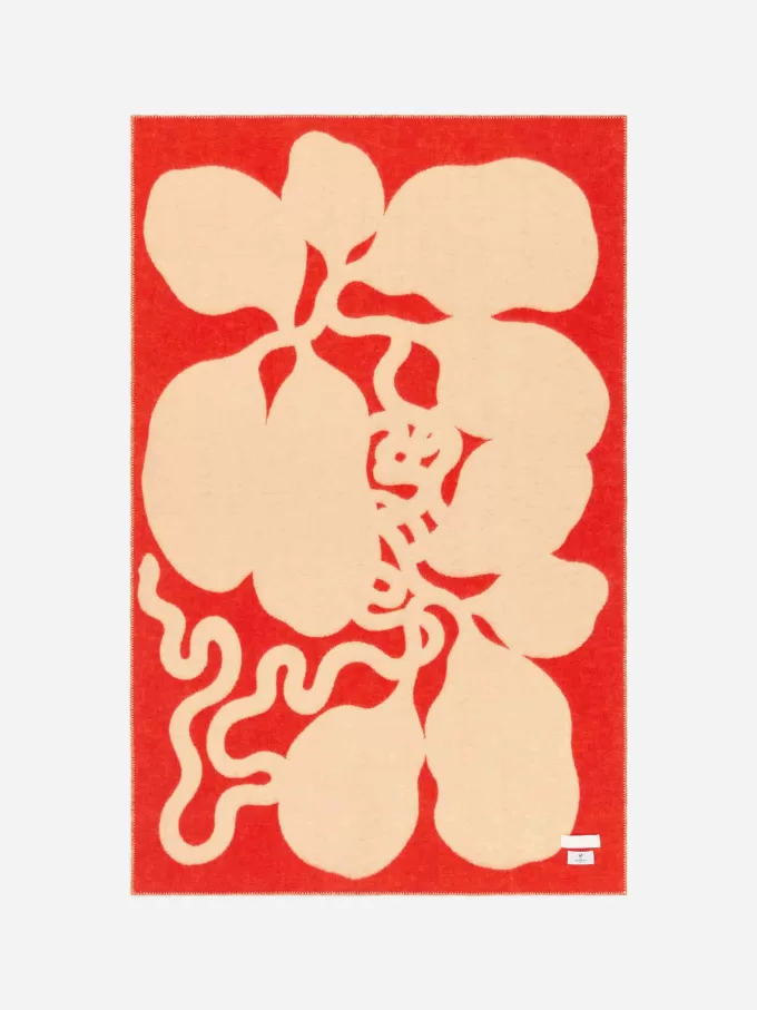 Klippan-Wolldecke Klippan-Wolldecke