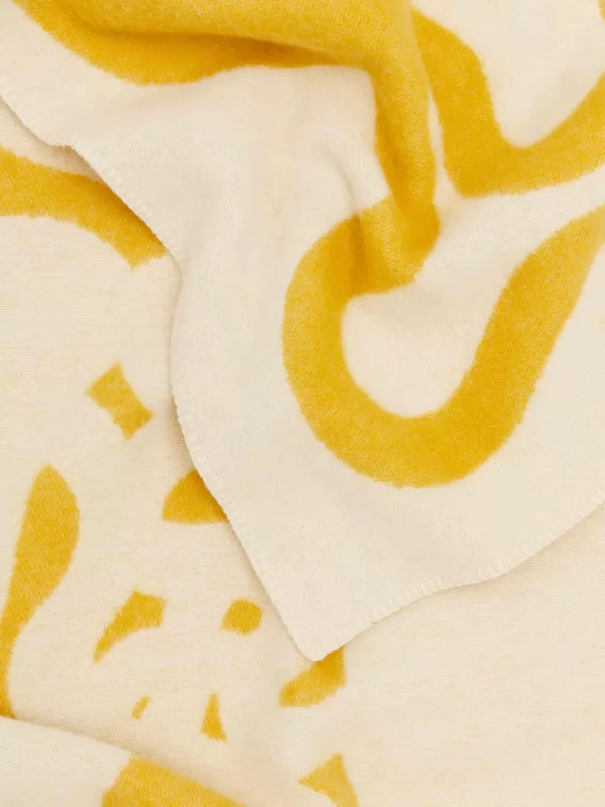 Klippan-Wolldecke Klippan-Wolldecke