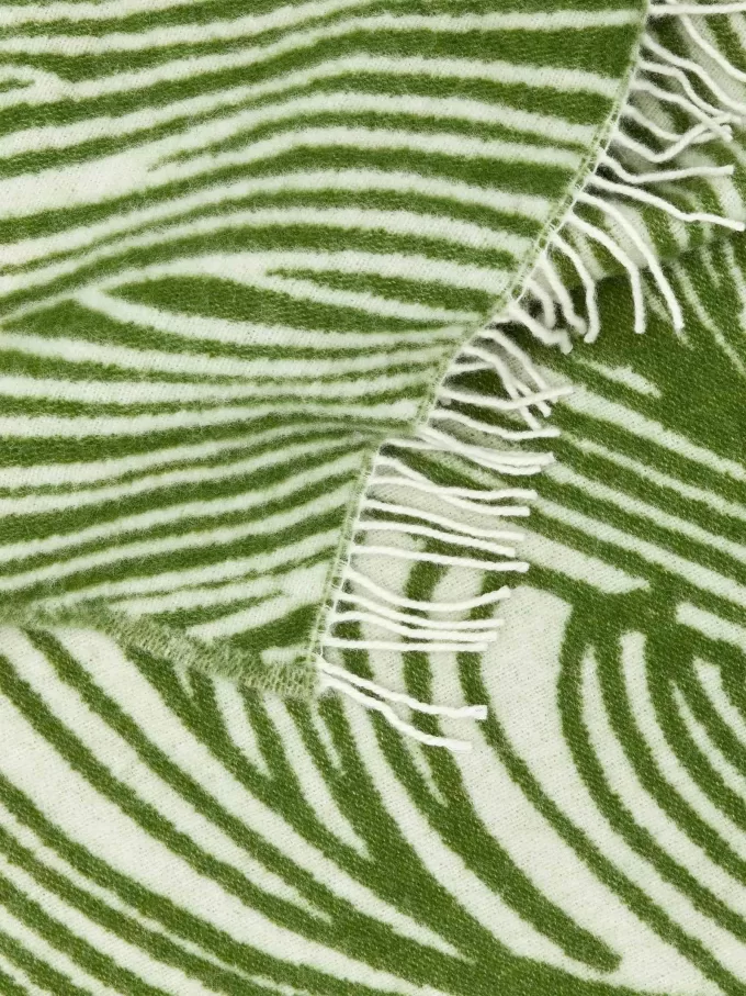 Klippan-Wolldecke Klippan-Wolldecke