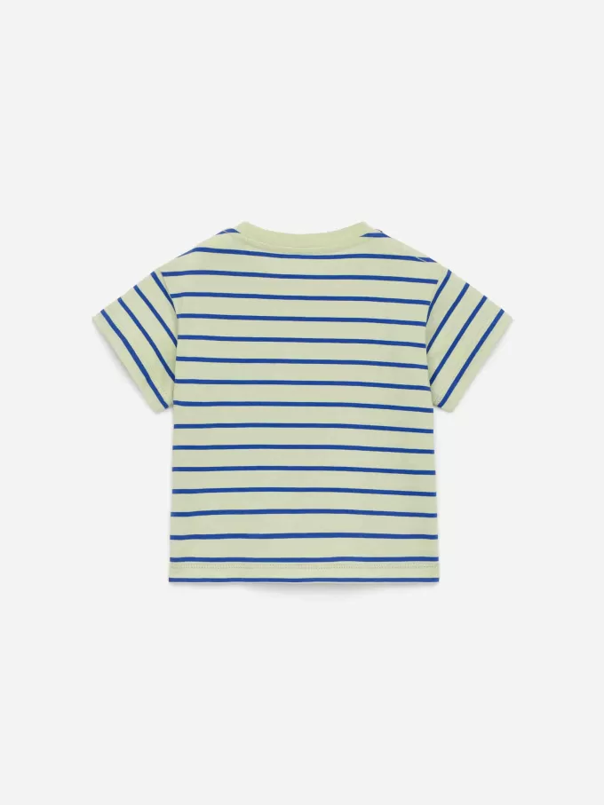 Kurzarm-T-Shirt Kurzarm-T-Shirt