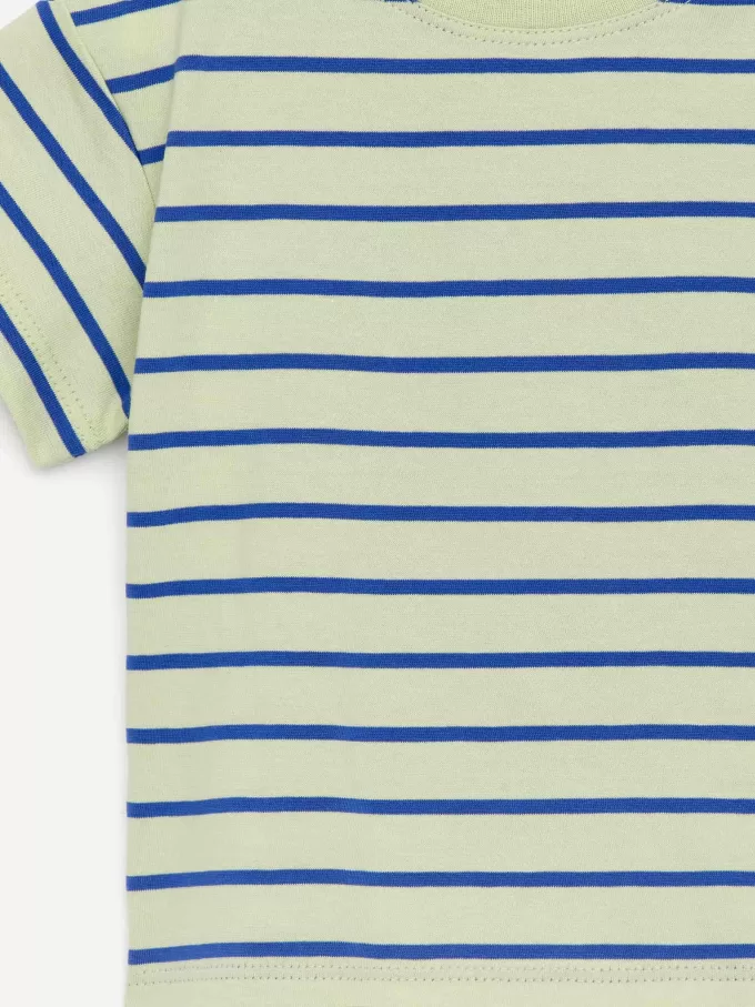 Kurzarm-T-Shirt Kurzarm-T-Shirt