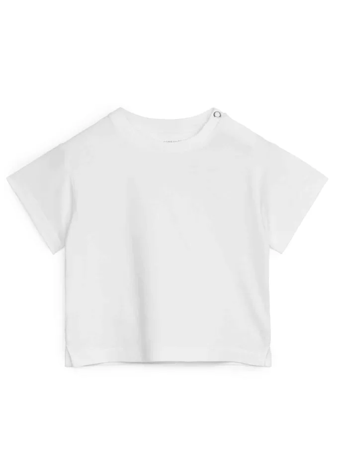 Kurzarm-T-Shirt Kurzarm-T-Shirt