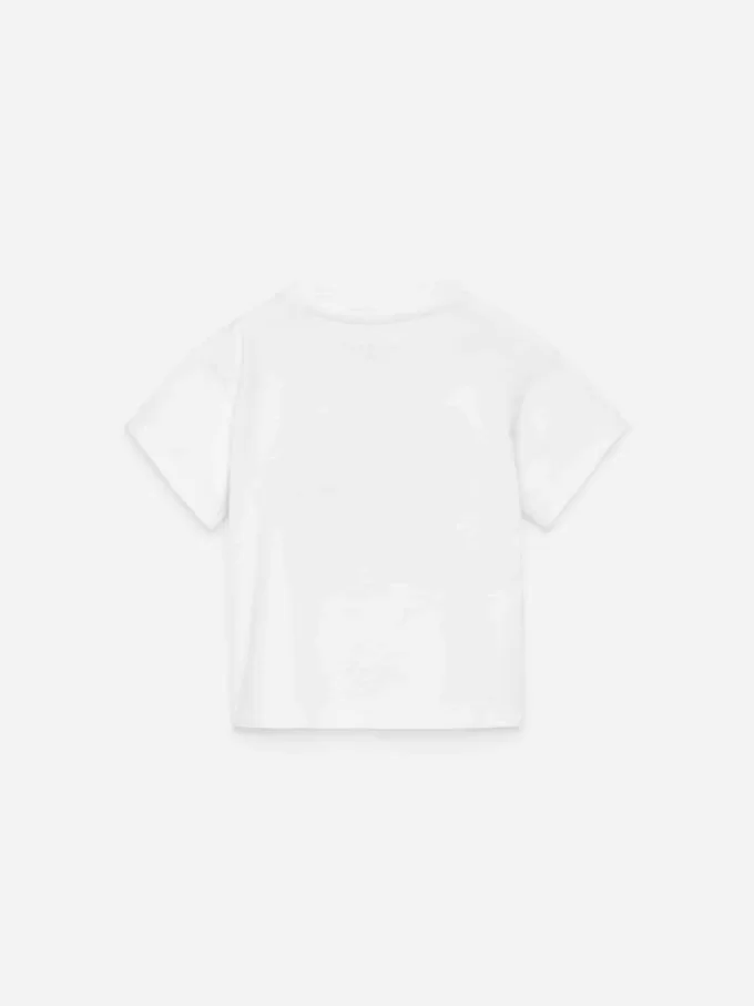 Kurzarm-T-Shirt Kurzarm-T-Shirt