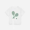 Kurzarm-T-Shirt Kurzarm-T-Shirt