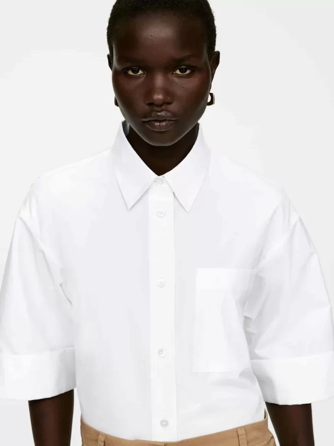 Kurzarmshirt Kurzarmshirt