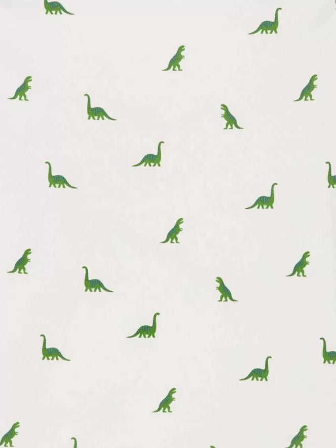 Kurzes Jersey-Pyjama-Set Kurzes Jersey-Pyjama-Set