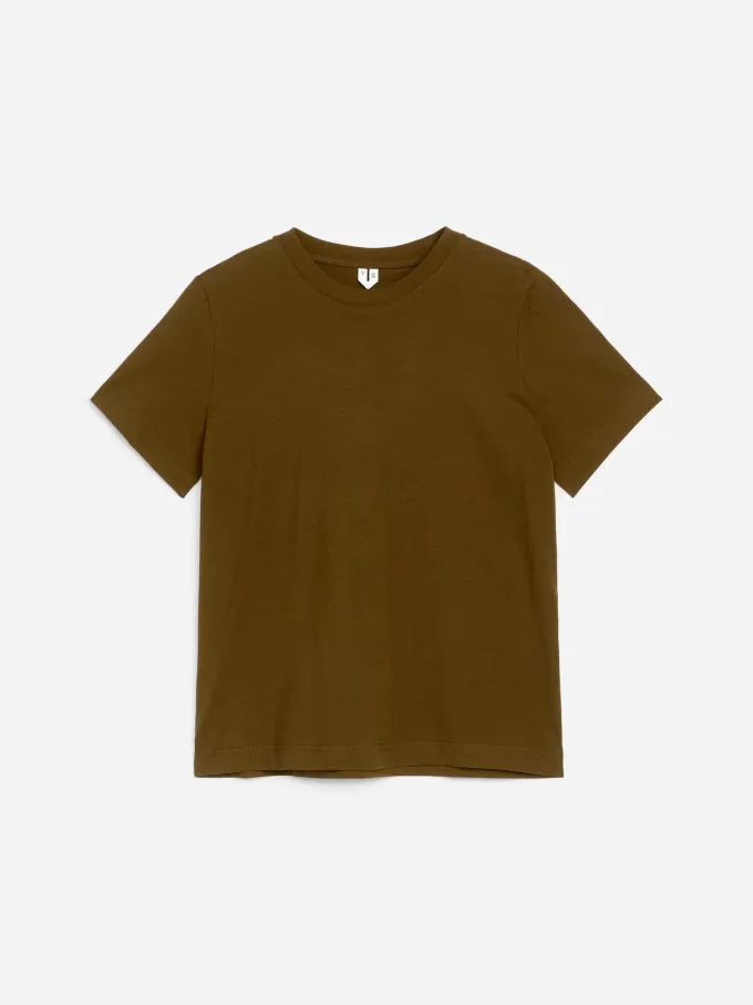 LILY Leichtes T-Shirt LILY Leichtes T-Shirt