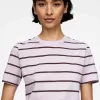 LILY Leichtes T-Shirt LILY Leichtes T-Shirt