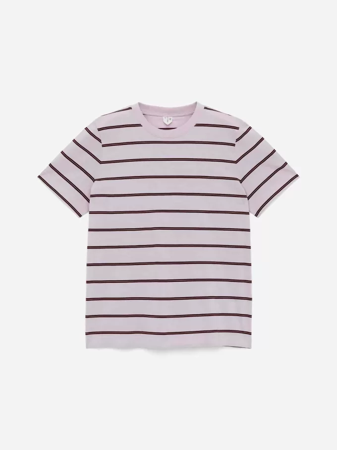 LILY Leichtes T-Shirt LILY Leichtes T-Shirt