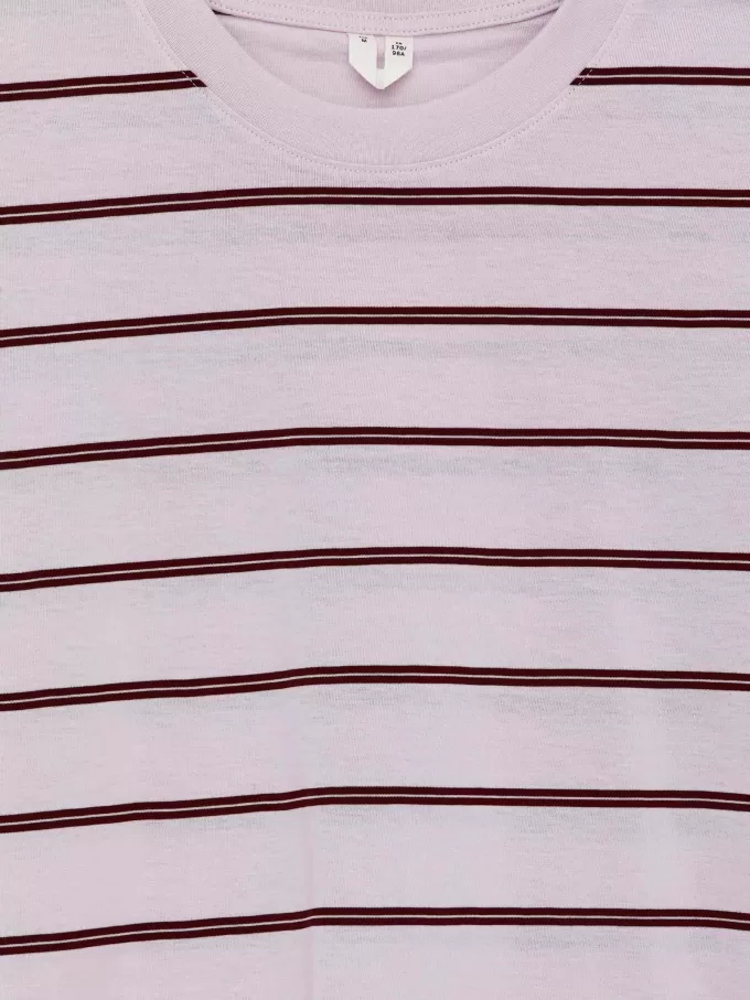 LILY Leichtes T-Shirt LILY Leichtes T-Shirt