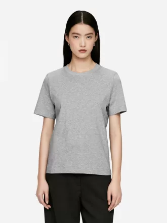 LILY Leichtes T-Shirt