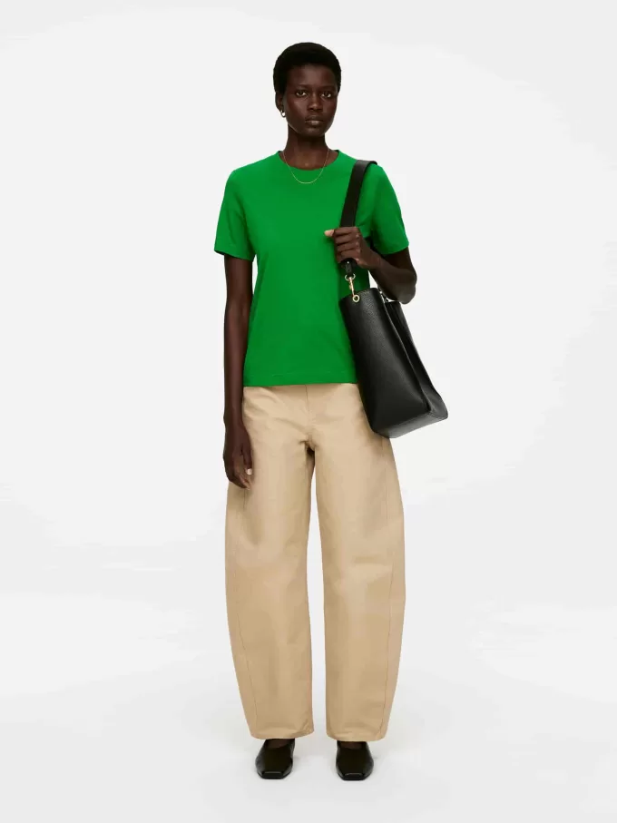 LILY Leichtes T-Shirt LILY Leichtes T-Shirt