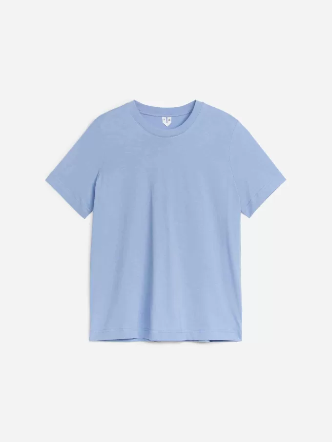 LILY Leichtes T-Shirt LILY Leichtes T-Shirt