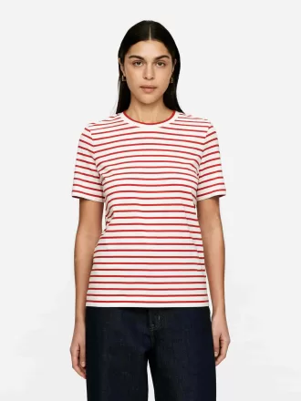 LILY Leichtes T-Shirt
