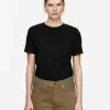 LILY Leichtes T-Shirt LILY Leichtes T-Shirt