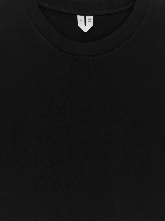 LILY Leichtes T-Shirt LILY Leichtes T-Shirt