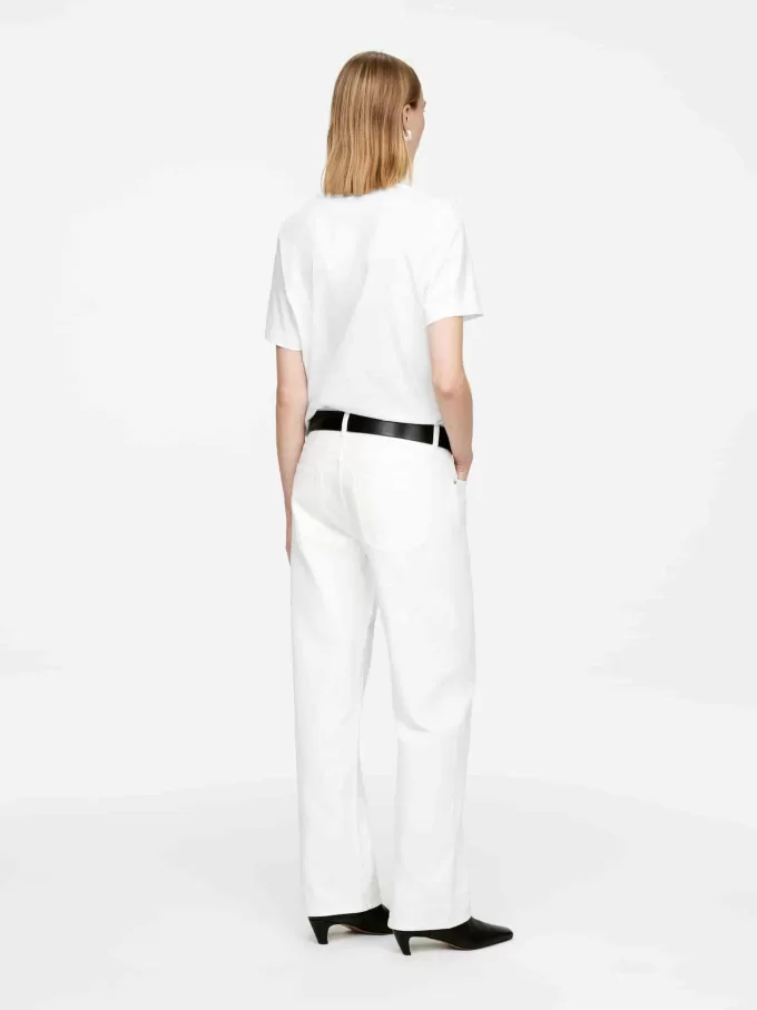 LILY Leichtes T-Shirt LILY Leichtes T-Shirt