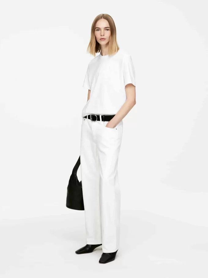 LILY Leichtes T-Shirt LILY Leichtes T-Shirt