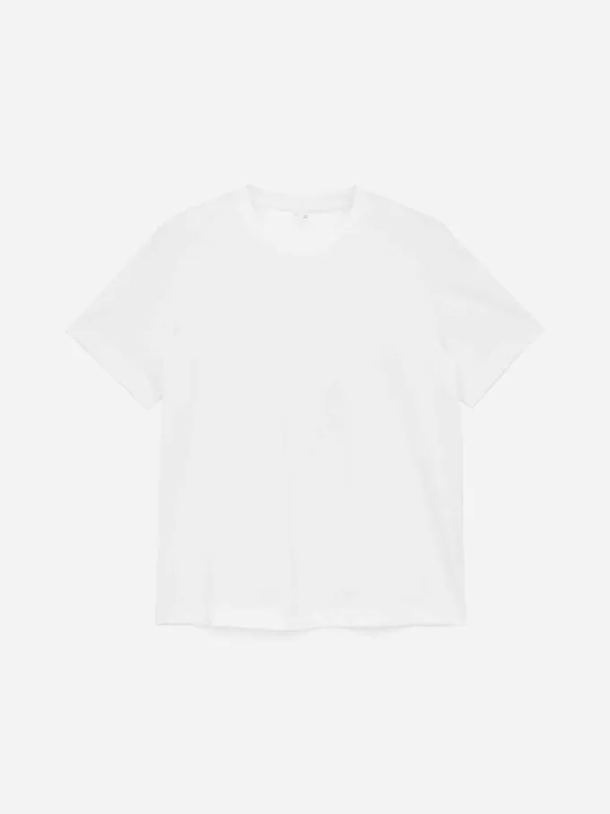 LILY Leichtes T-Shirt LILY Leichtes T-Shirt