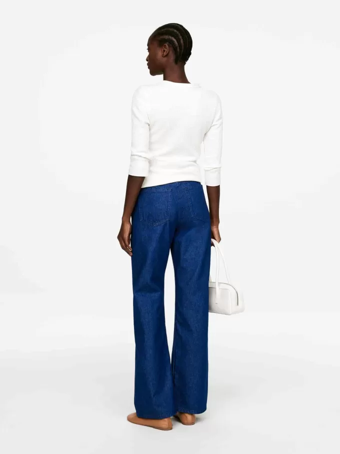 LUPINE Schlagjeans LUPINE Schlagjeans