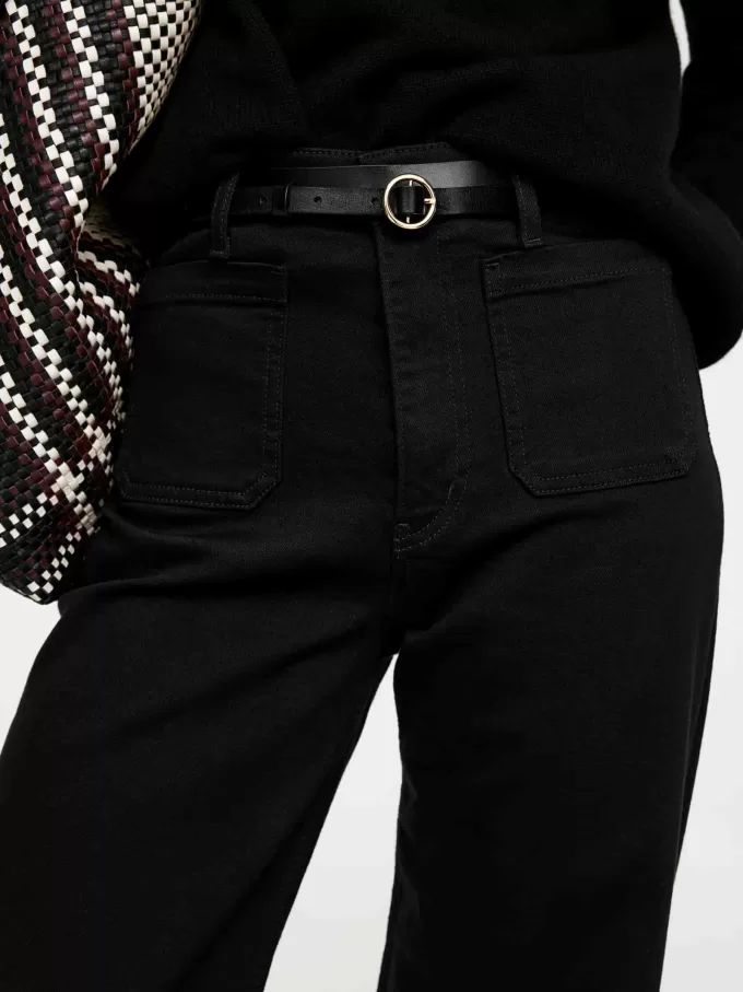 LUPINE Schlagjeans LUPINE Schlagjeans