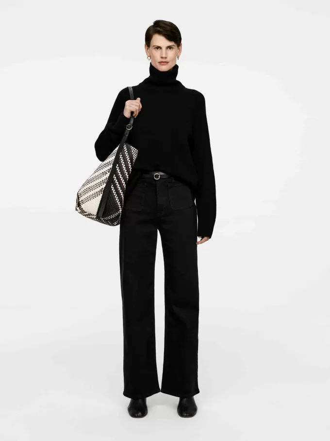 LUPINE Schlagjeans LUPINE Schlagjeans