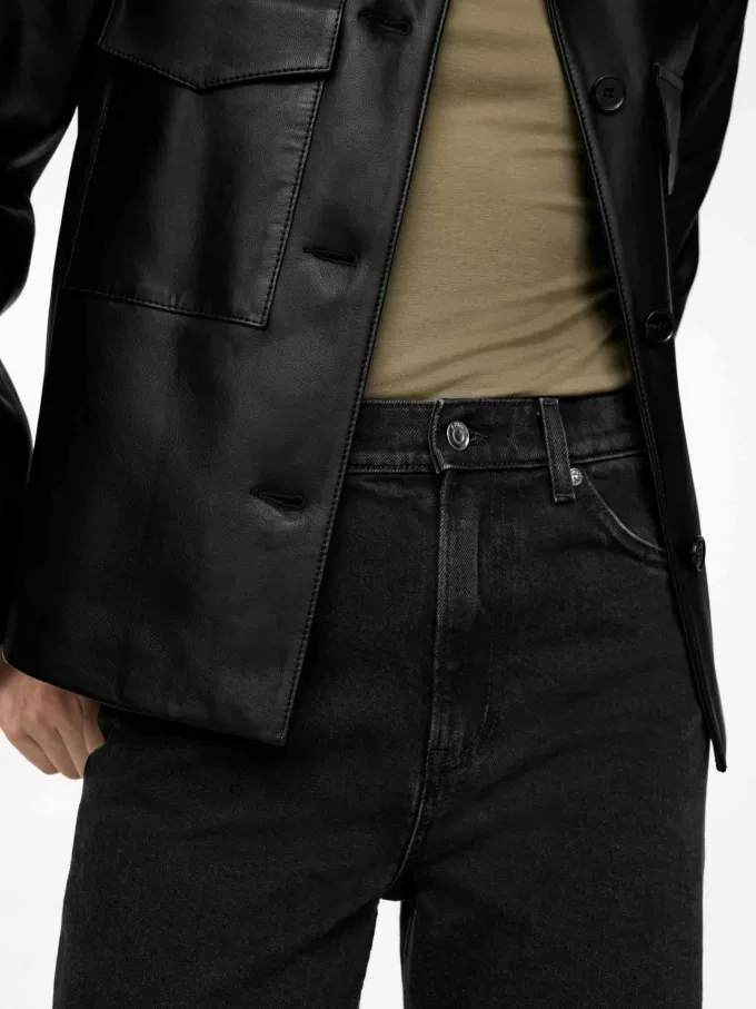 LUPINE Schlagjeans LUPINE Schlagjeans