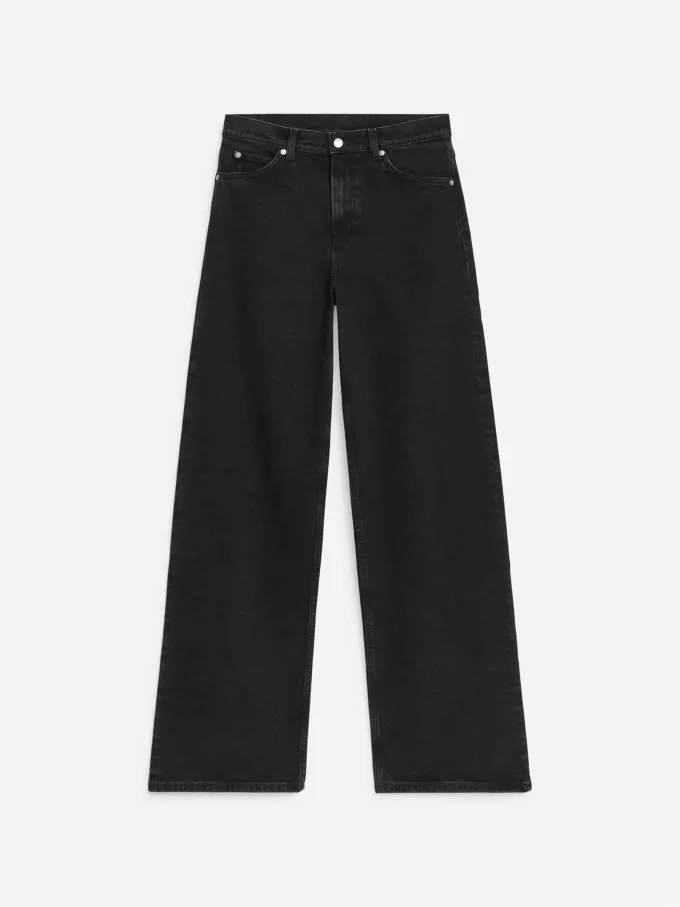 LUPINE Schlagjeans LUPINE Schlagjeans