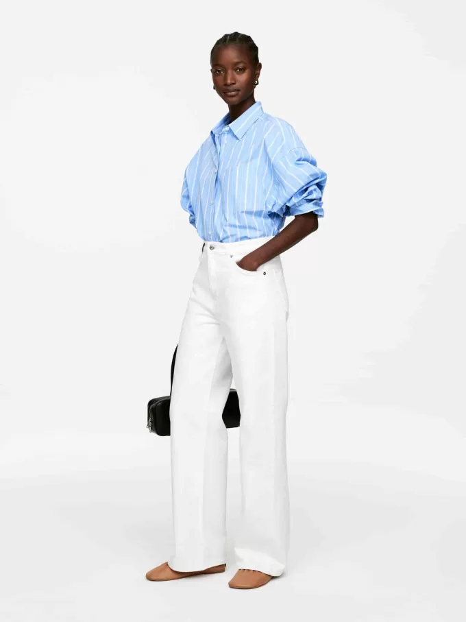 LUPINE Schlagjeans LUPINE Schlagjeans