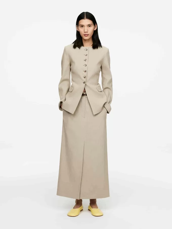 Lackierte Ballerinas Lackierte Ballerinas