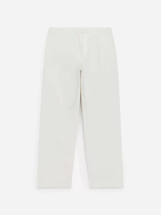 Lässige Canvas-Hose Lässige Canvas-Hose