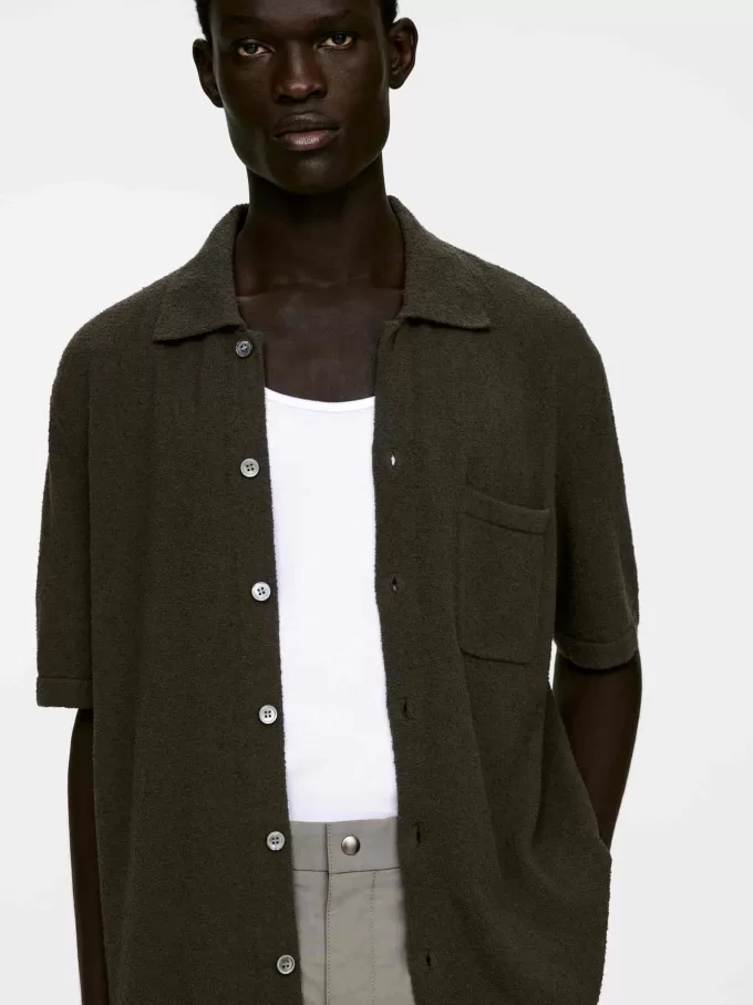 Lässige Chinos aus Baumwollmischung Lässige Chinos aus Baumwollmischung